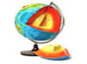 моделі внутрішня будова Землі, источник: elizlabs.com.ua